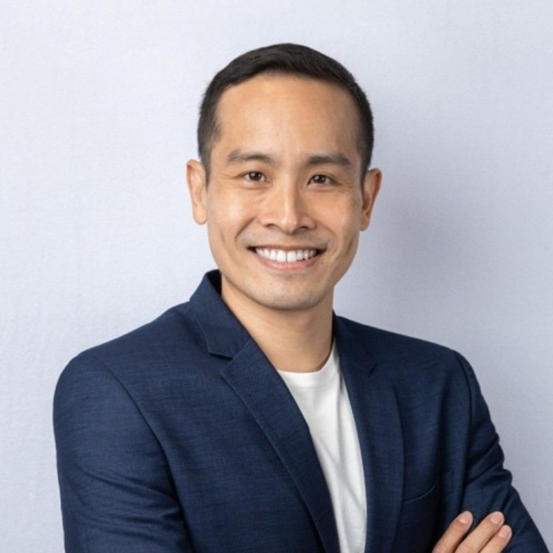 Terence Lim