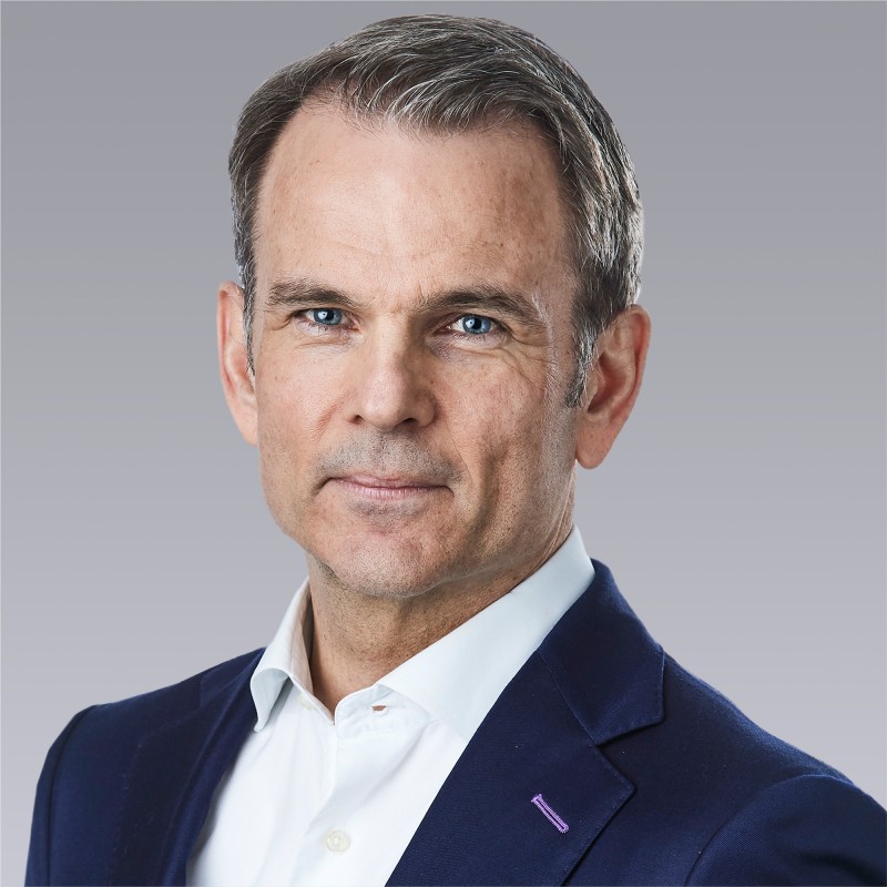Terje A. Pettersen