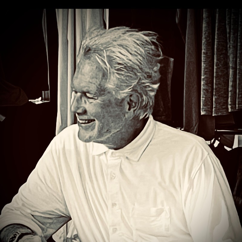 Terry D Greenwood