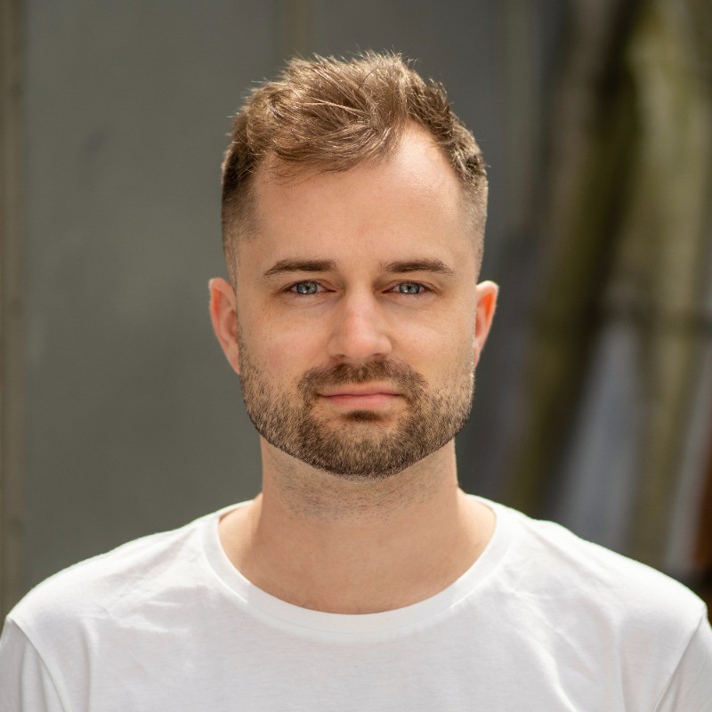 Patrick Theander