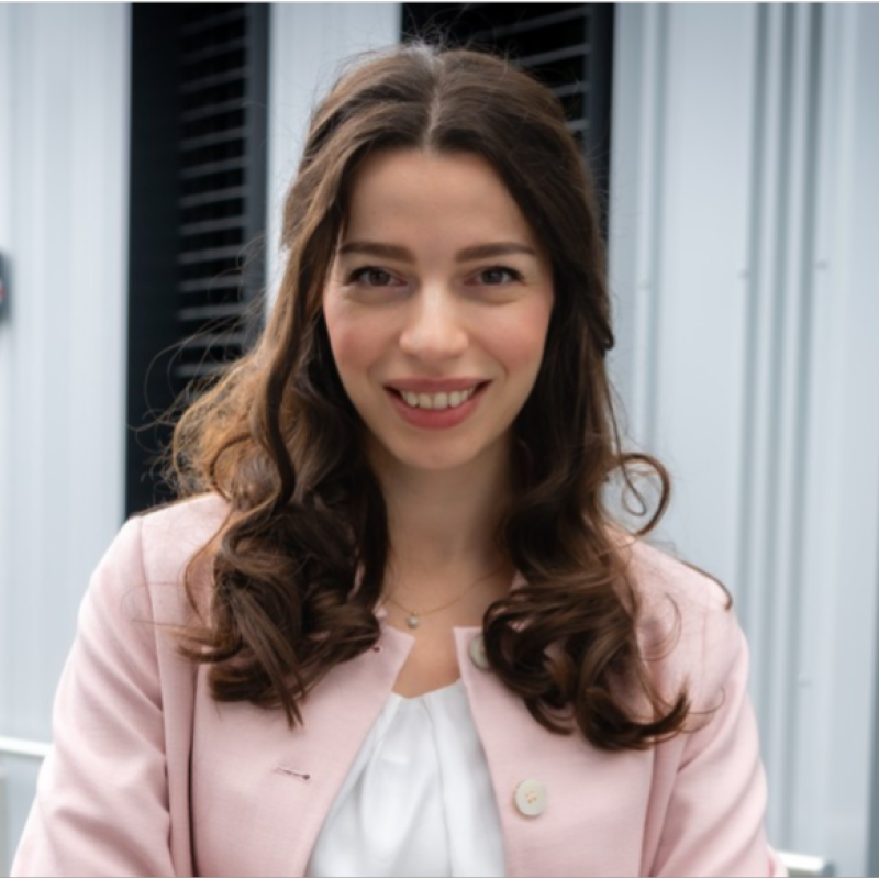 Theodora Preda