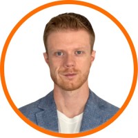 Robbie Pedranti