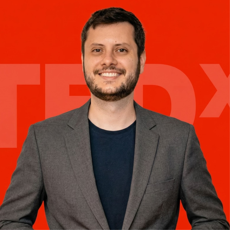 Thiago Vieira, PhD