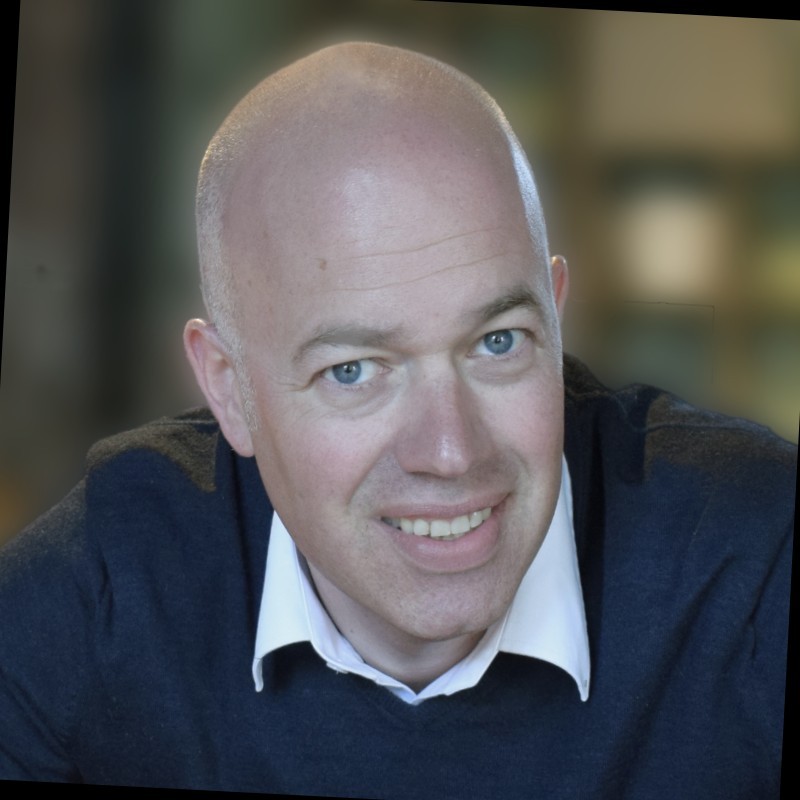 Thijs Groeneveld