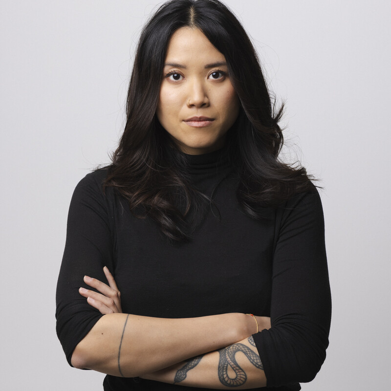 Thuy-Ngan Trinh