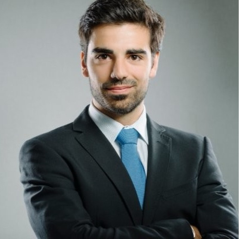 Tiago Lino