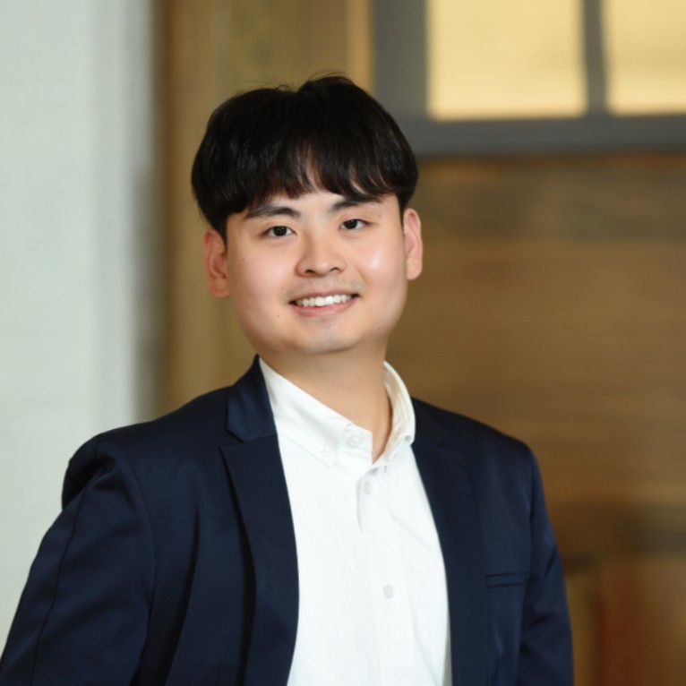 TianYu (T.Y.) Wong