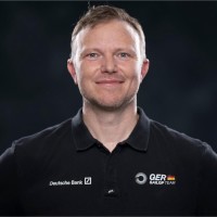 Tim Krieglstein