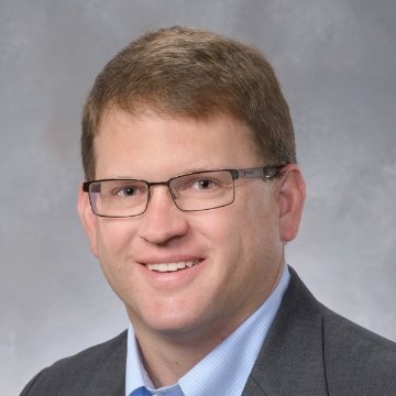 Timothy Tichenor