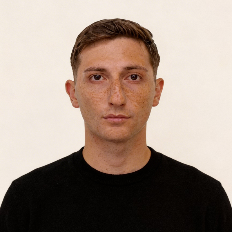 Timur Kodzoev
