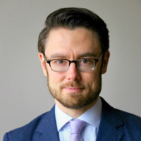 Toby Haselberger
