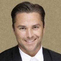 Todd Silver