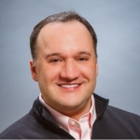 Todd Hauser, MS, MBA