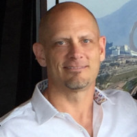 Todd While
