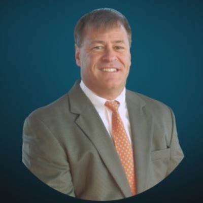 Tom Gebhardt