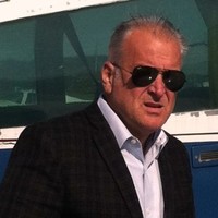 Tom McKenzie