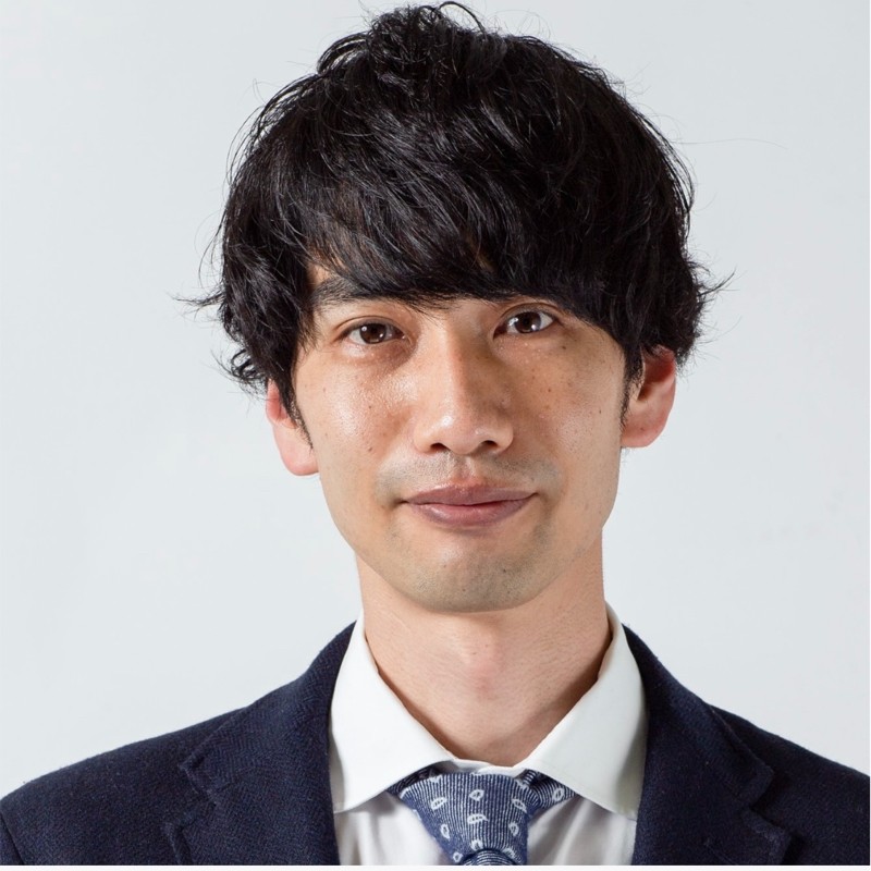 Tomoharu Ogawa