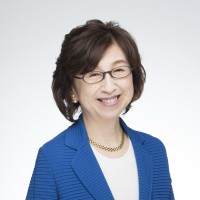 Tomoko Namba
