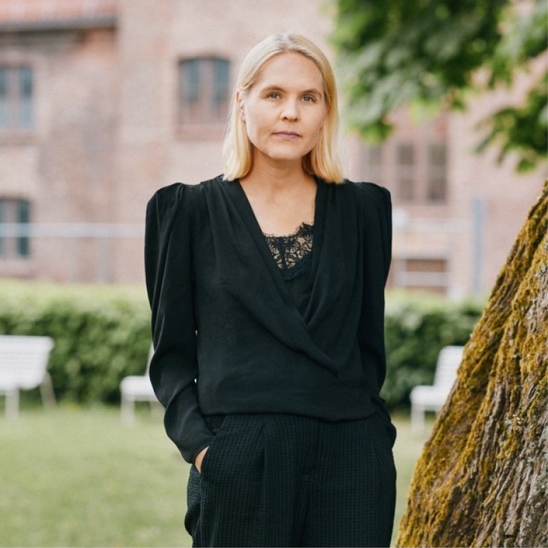 Tonje Ørnholt