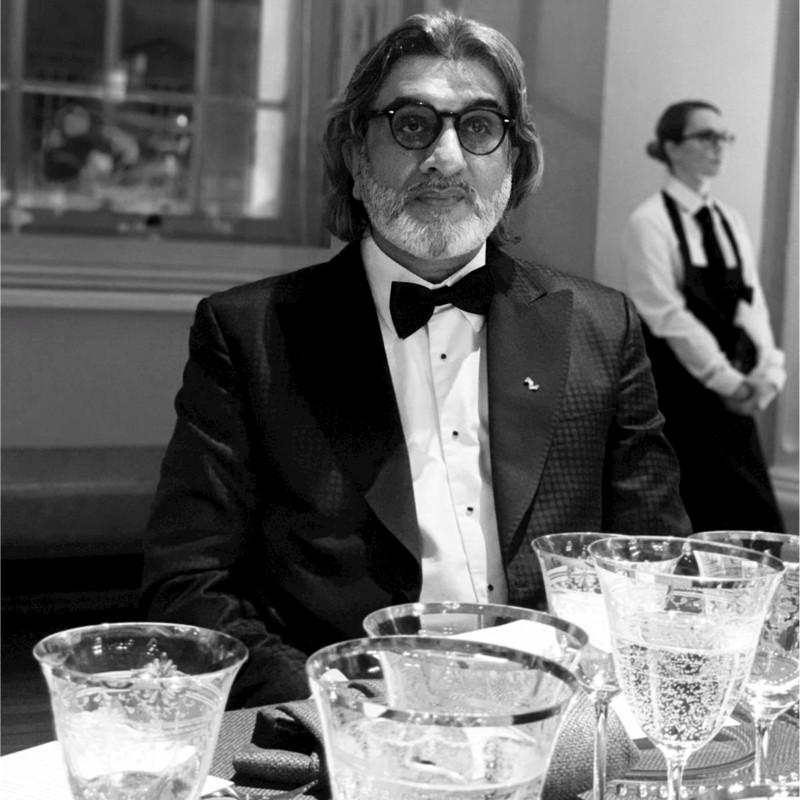TONY HUSSAIN SHEIKH
