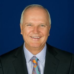 Tony Shipley