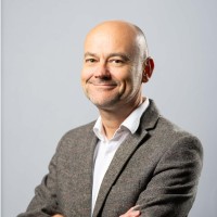 Tony Stott