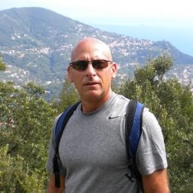 Tony Zona