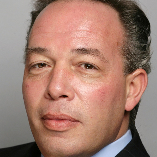 Tony Gioulis