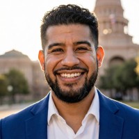 Tony J. Fuentes
