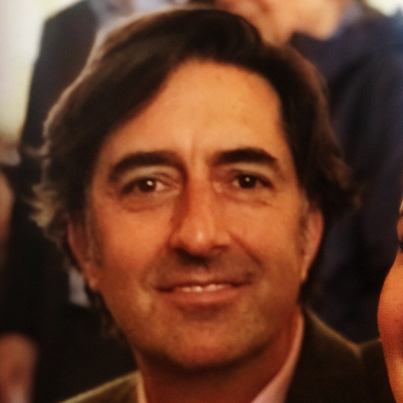 Travis Spitzer