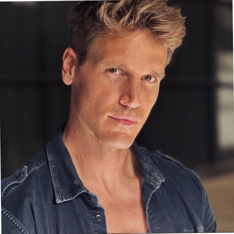 Trevor van Uden