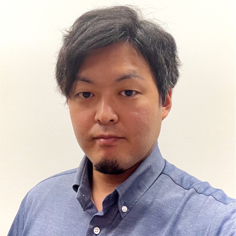 Tohru Takamura