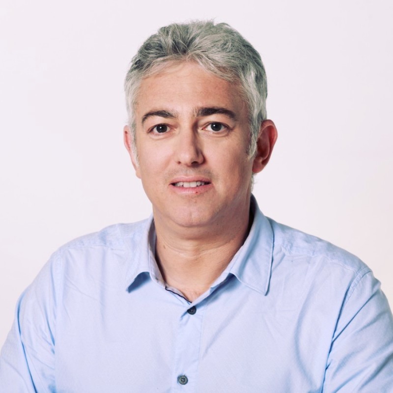Tzvika Bernstein