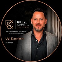 Udi Danhirsh