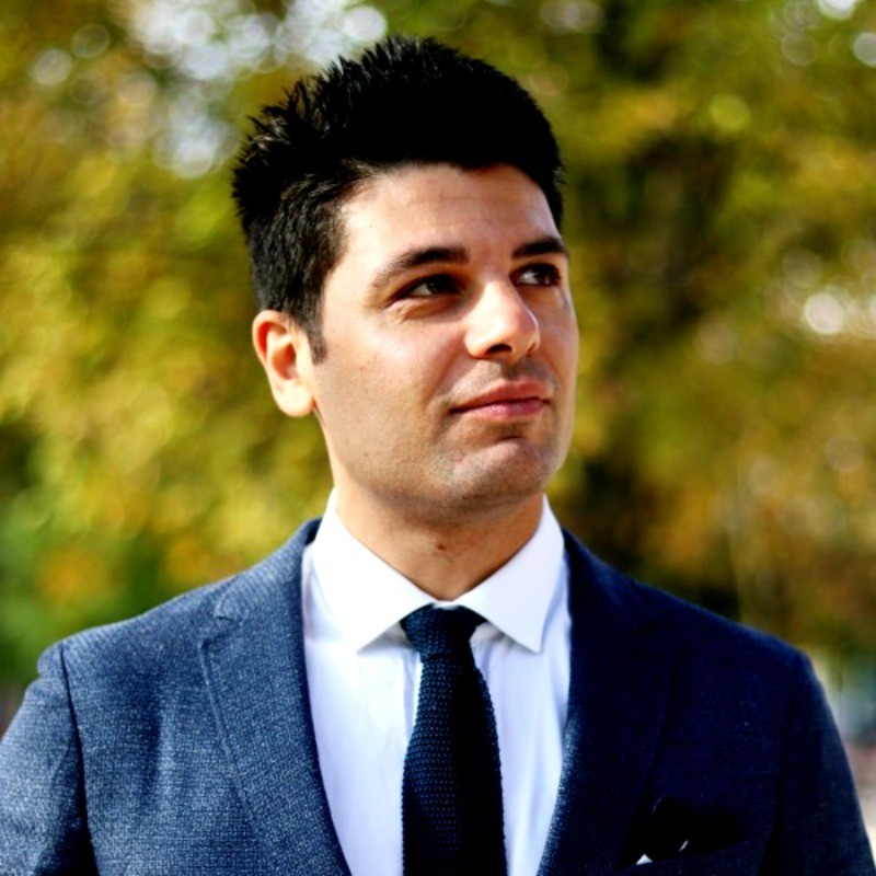 Ugo Tomasello