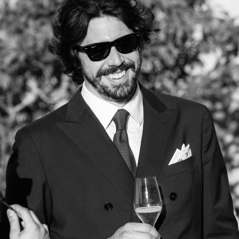 Umberto Botto Poala
