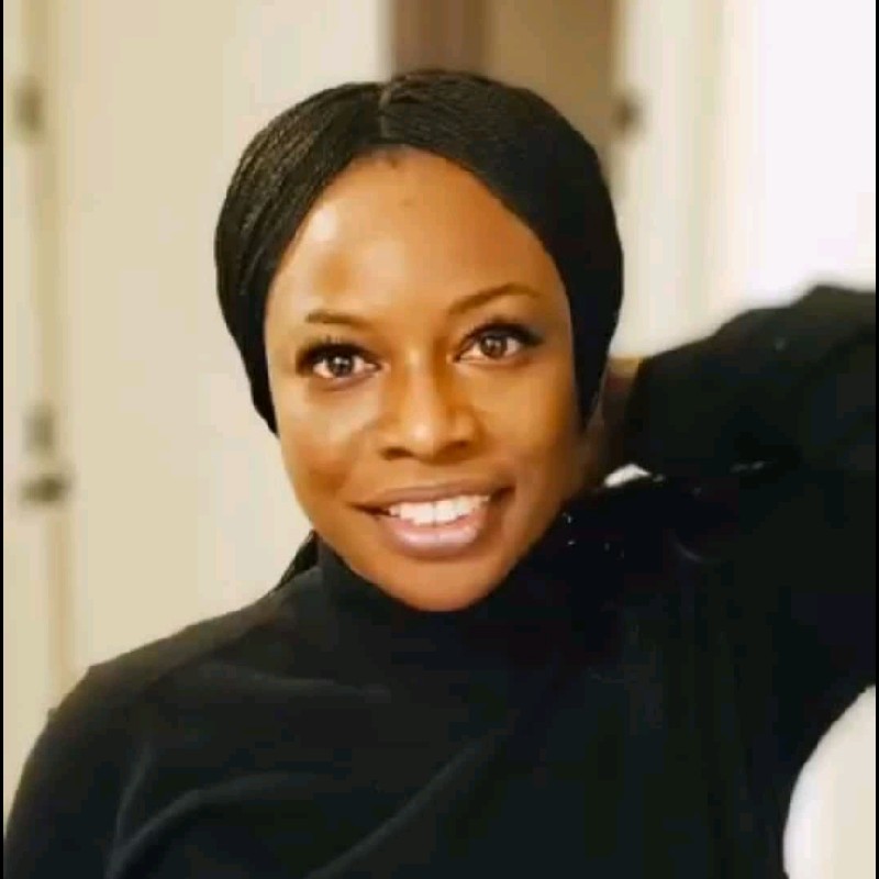 Unoma Okorafor, Ph.D.