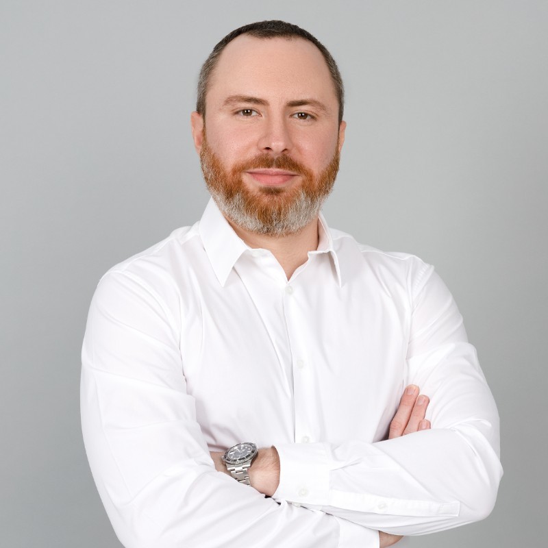 Vadim Kolodny