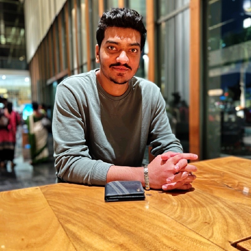 Vaibhav Patil