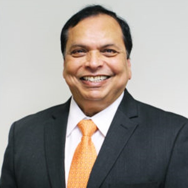Vaikunth Gupta