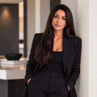 Vandana Subramanian