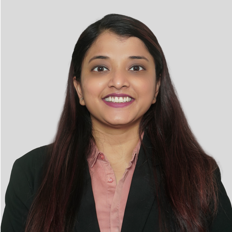 Vani Saxena