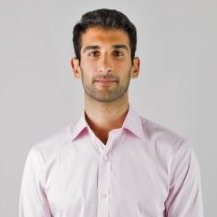 Vardan Gattani