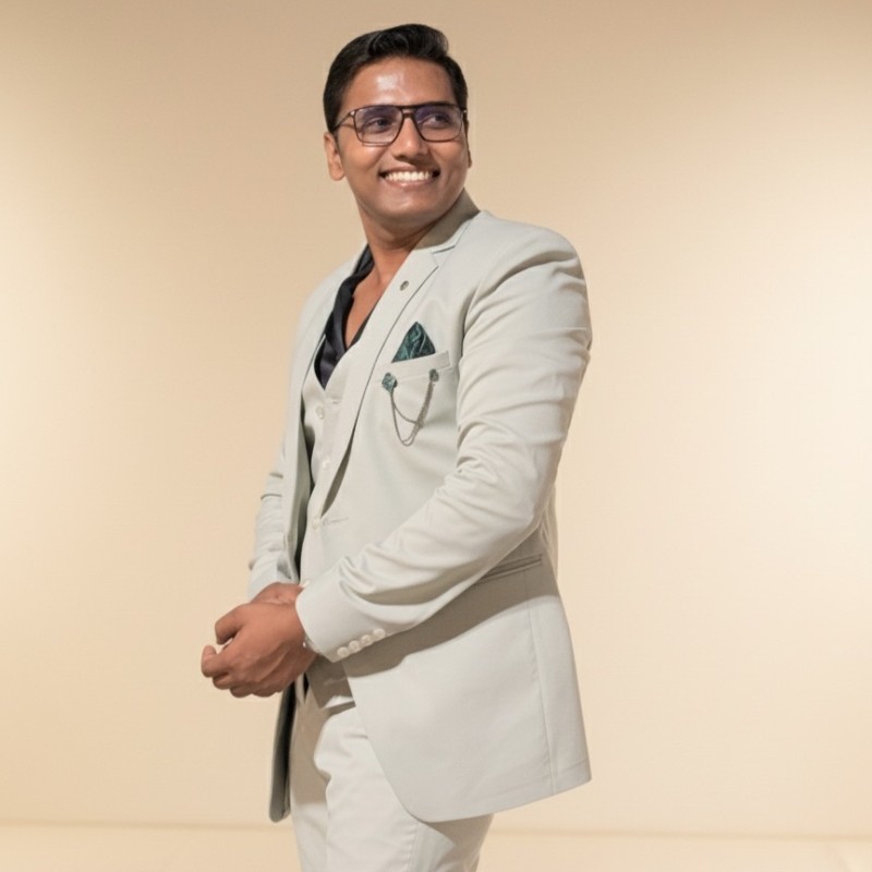 Varendra Maurya