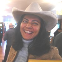 Rashmi Varma