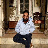 Vasant Rao