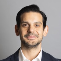 Vassilis Tziokas