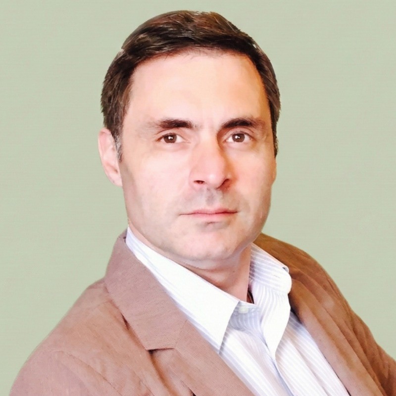 Vasily Mescheryakov