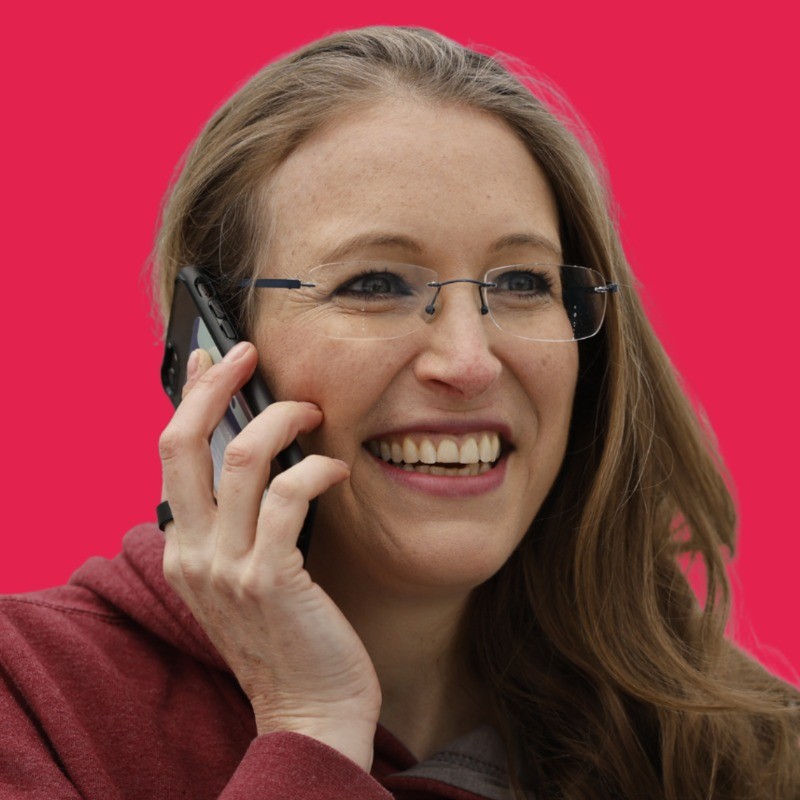 Dr. Veronika von Heise-Rotenburg