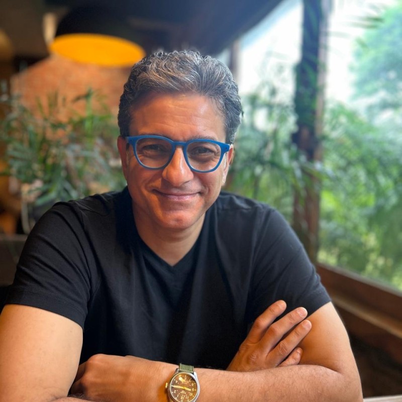 Vibhore Sharma